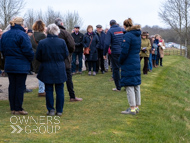 BP210325-1 - Ben Pauling Stable Visit